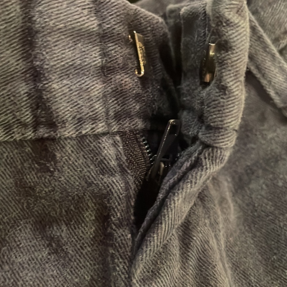 Chic pants women’s high waisted - Picture 6 of 16